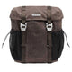 Brooks haul (17l) - seal brown