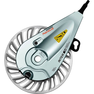 Shimano Rollerbrake Front Br-C6000 Nexus OEM