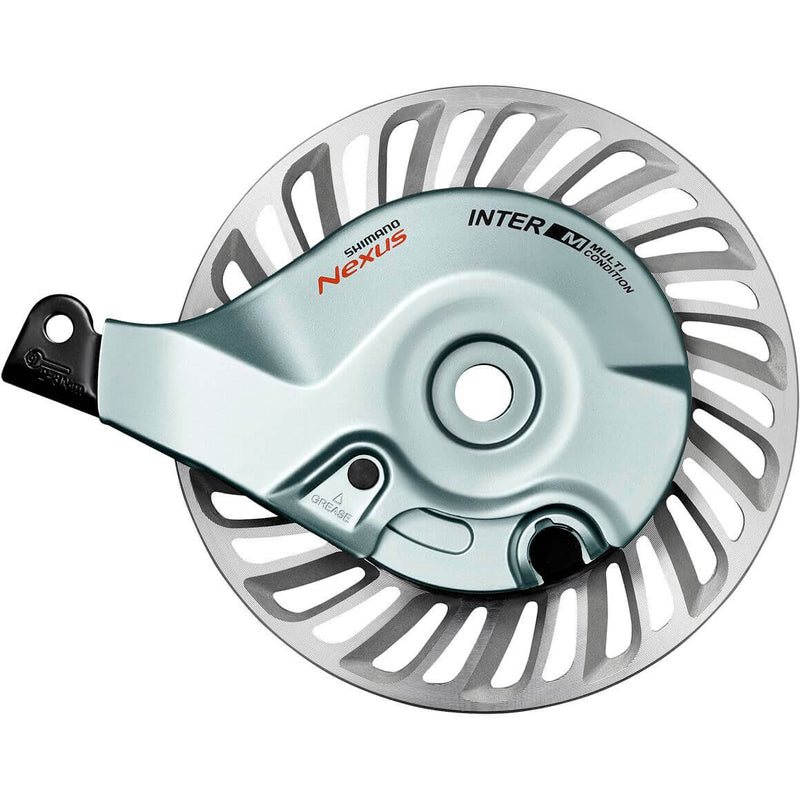 Shimano rollerbrake posteriore br-c6000 nexus oem