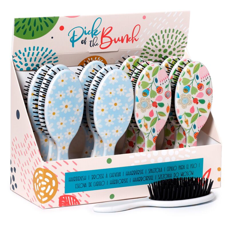 Pick of the Bunch Botanical Hair Cepell