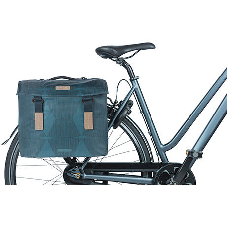 Basil Basil Bage Elegance MIK 40-49L RPET blu