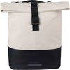 Bolso Basil Cove doble blanco negro | micrófono | 32l