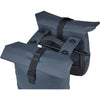 Basil doppia busta cove mik 2.0. borse gemelle cove 28-32l mik navy nero