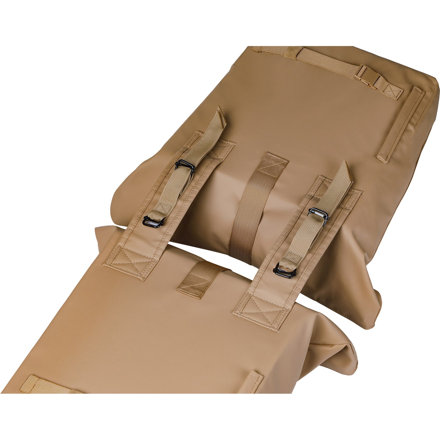 Borsa Basilico Brooklyn Double Sand | 41l