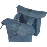 Borsa Basil brooklyn double blu | 41l - afbeelding 4