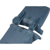 Borsa Basil brooklyn double blu | 41l