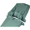 Borsa doppia da bicicletta Basil Brooklyn 41l 14 x 30 x 37 cm - verde