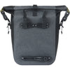Basil bolso individual navegador storm m mik 12-15l 14 x 25 x 36 cm - negro
