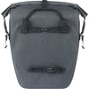 Basil borsa singola navigatore storm l mik 25-31l 15 x 27 x 41 cm - nero