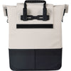 Shopper Basil cove mik 14-16l 14 x 29 x 36 cm - bianco e nero