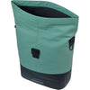 Basil cove shopper mik 14-16l 14 x 29 x 36 cm - green black