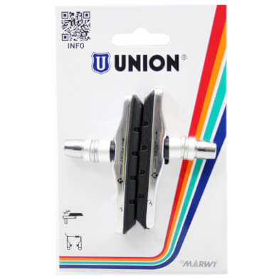 Union brake pads V-Brake BS300