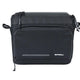 Basil handlebar bag Move KF 7-8 liters 17 x 23 x 20 cm Black