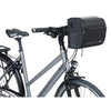 Basil handlebar bag Move KF 7-8 liters 17 x 23 x 20 cm Black