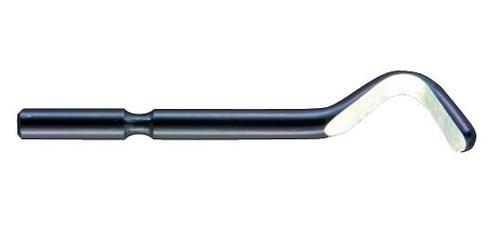 Noga Tools Coltello sbavatore per torrone s-30 | 10 pezzi