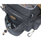 Basil Bolsa de amenaza de equipaje millas XL Mik 9-36l Lima negra