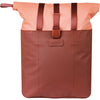 Basil shopper vive mik hooks 15-20l bordeaux roze