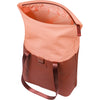 Basil shopper vive mik hooks 15-20l bordeaux roze