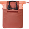 Basil shopper vive mik hooks 15-20l bordeaux roze