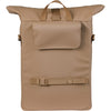 Basil borsa a tracolla per bicicletta brooklyn mik 17l 14 x 32 x 40 cm - sabbia