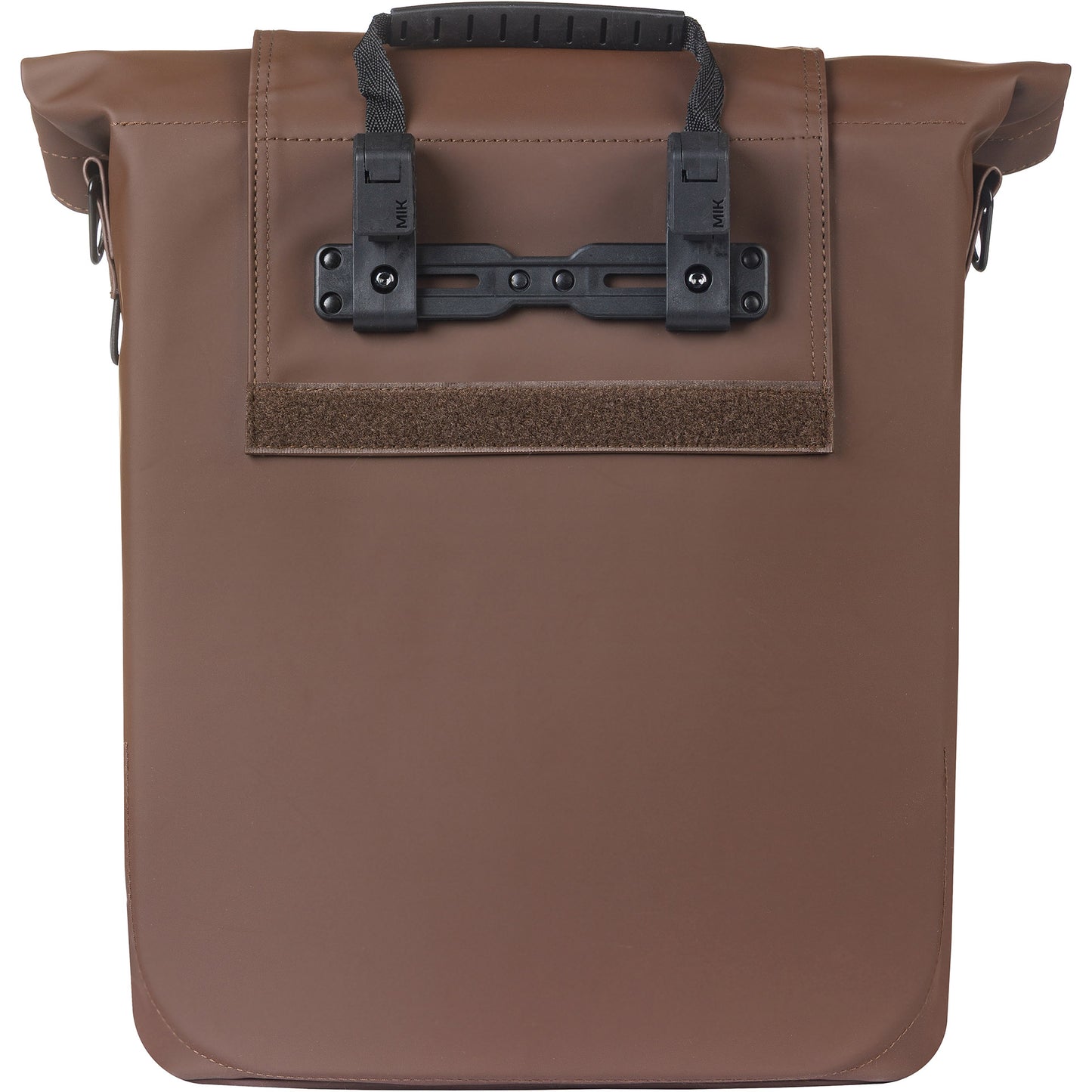 Basil fietsshopper city mik 14-16l 11 x 29 x 36 cm - bruin