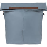 Basil fietsshopper city mik 14-16l 11 x 29 x 36 cm - blauw - afbeelding 1