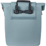 Basil fietsshopper city mik 14-16l 11 x 29 x 36 cm - blauw - afbeelding 2