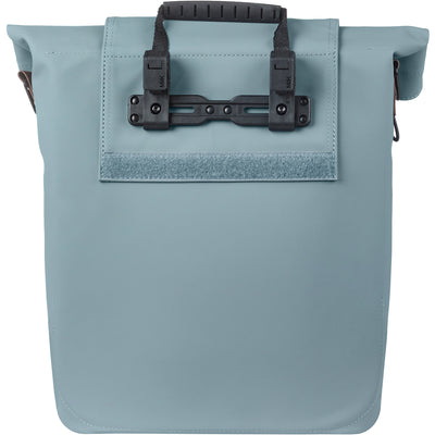 Basil fietsshopper city mik 14-16l 11 x 29 x 36 cm - blauw