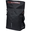 Borsa Basil borsa city shopper nera | ganci mik | 16l