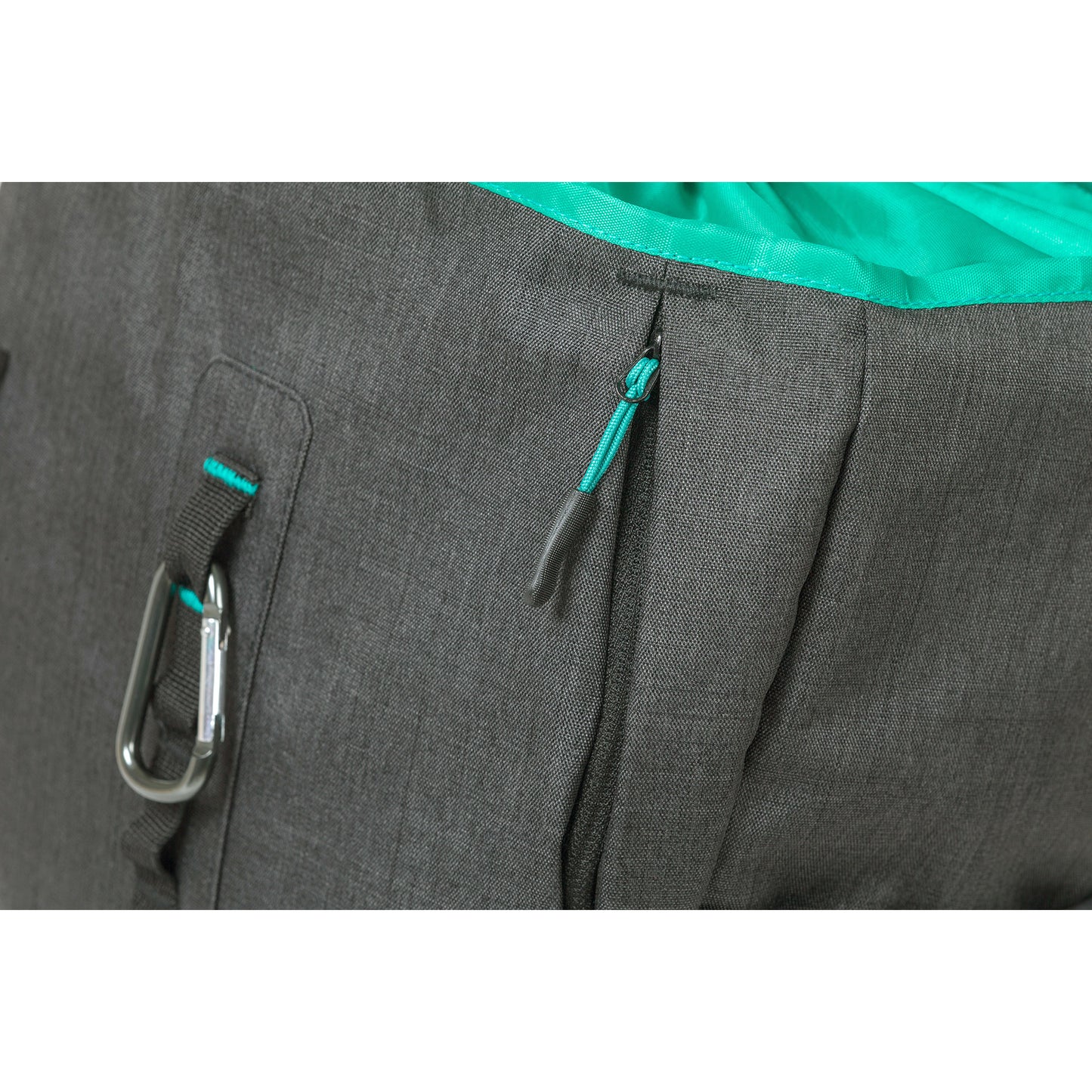 Basil bolso individual descubrimiento 365d l mik 20l 15 x 23 x 35 cm - negro