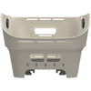 Basil schooltassenmand cento neo wsl hr baskets cento ne wsl cream-colored