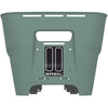 Basil fietsmand cento neo wsl achter 46 x 23 x 14 cm - groen