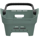Basil fietsmand cento neo mik achter 46 x 23 x 14 cm - groen - afbeelding 5