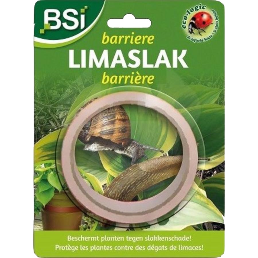 BSI Barriera Limaslak, 5 metri