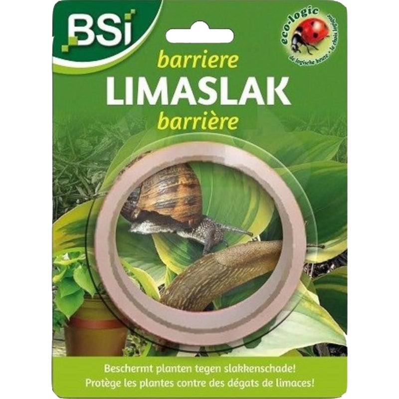 BSI Barriera Limaslak, 5 metri