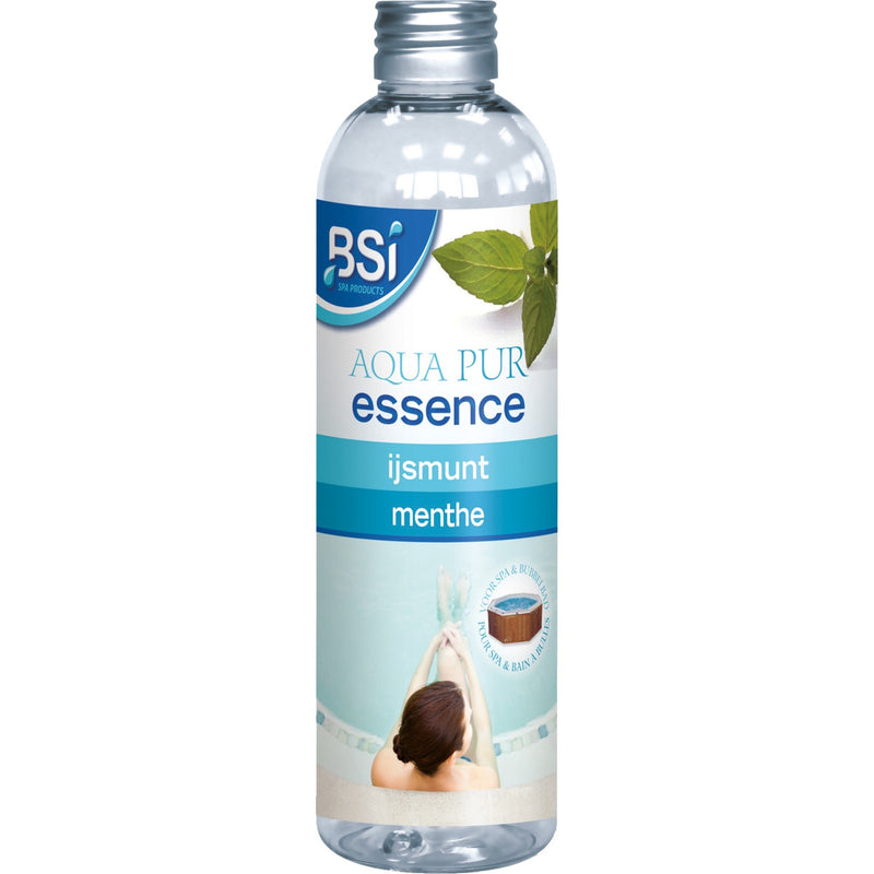 BSI Aqua Pur Essence - menta helada