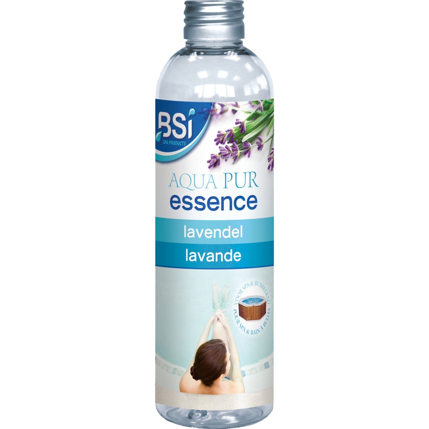 BSI Essences Lavanda, 250ml
