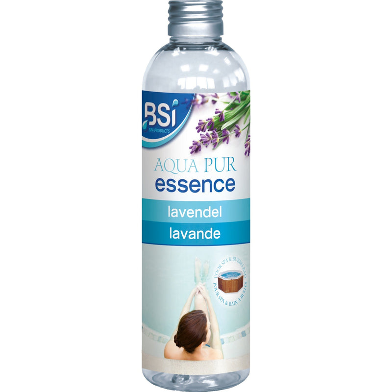 BSI Essences Lavanda, 250ml