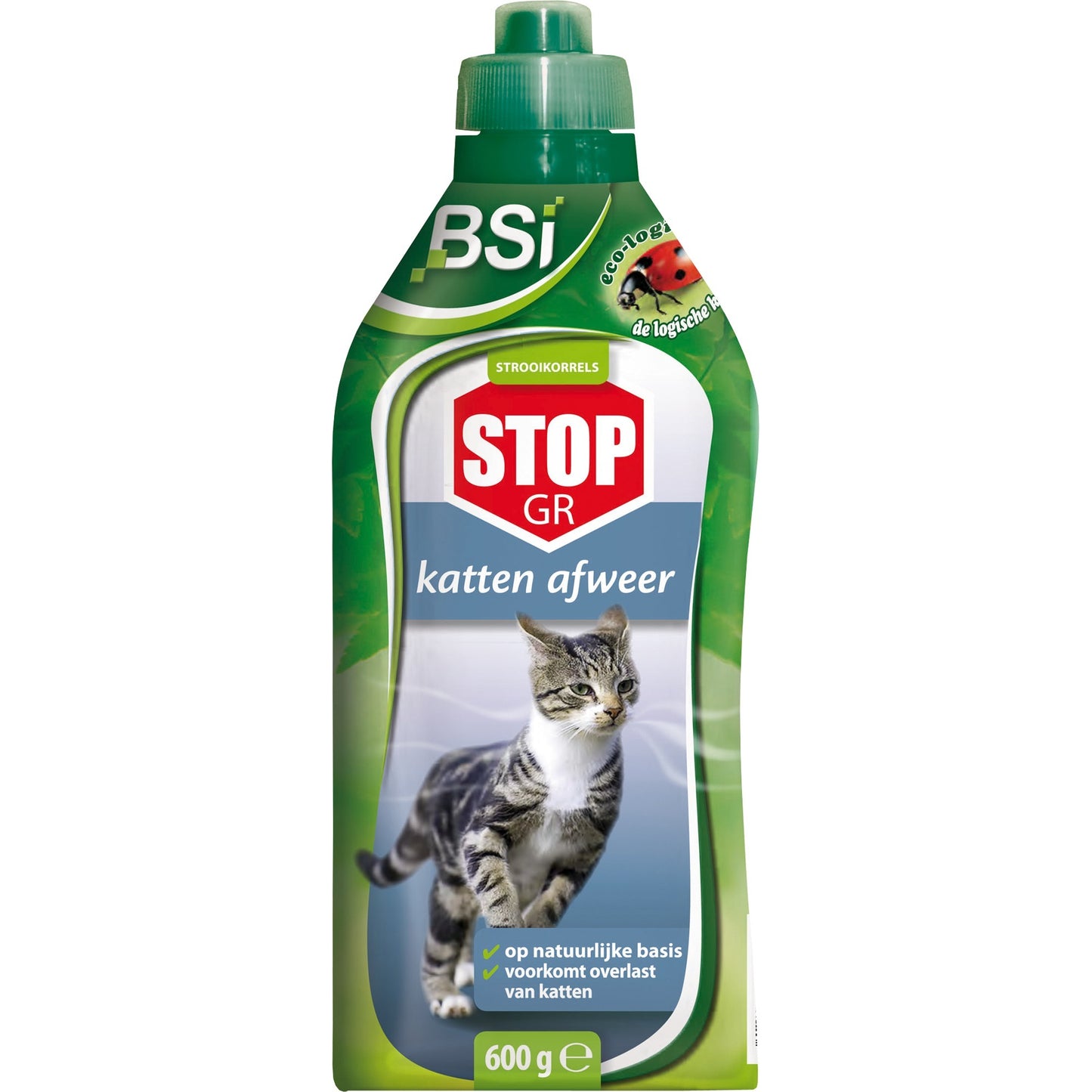 Repellente per gatti BSI STOP GR