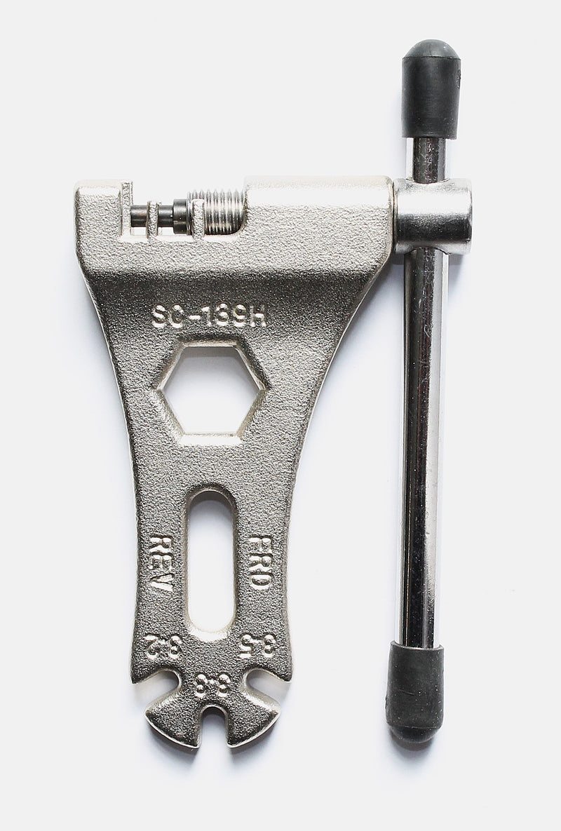 Marwi Chain Punch Cro-Mo Univ Ug-Hg