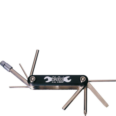 Strumento per strumenti Marwi Strumento per bici 9V BT950