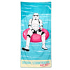 L'asciugamano originale di Stormtrooper Pool Day Microfibra Beach