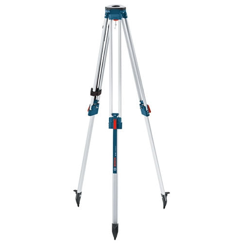 Accessori Bosch treppiede professionale bt 160 | pieghevole - 0601091200