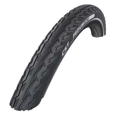 CST Tire 28-5 8-3 8 (37-622) Xpedium One C1880 Negro