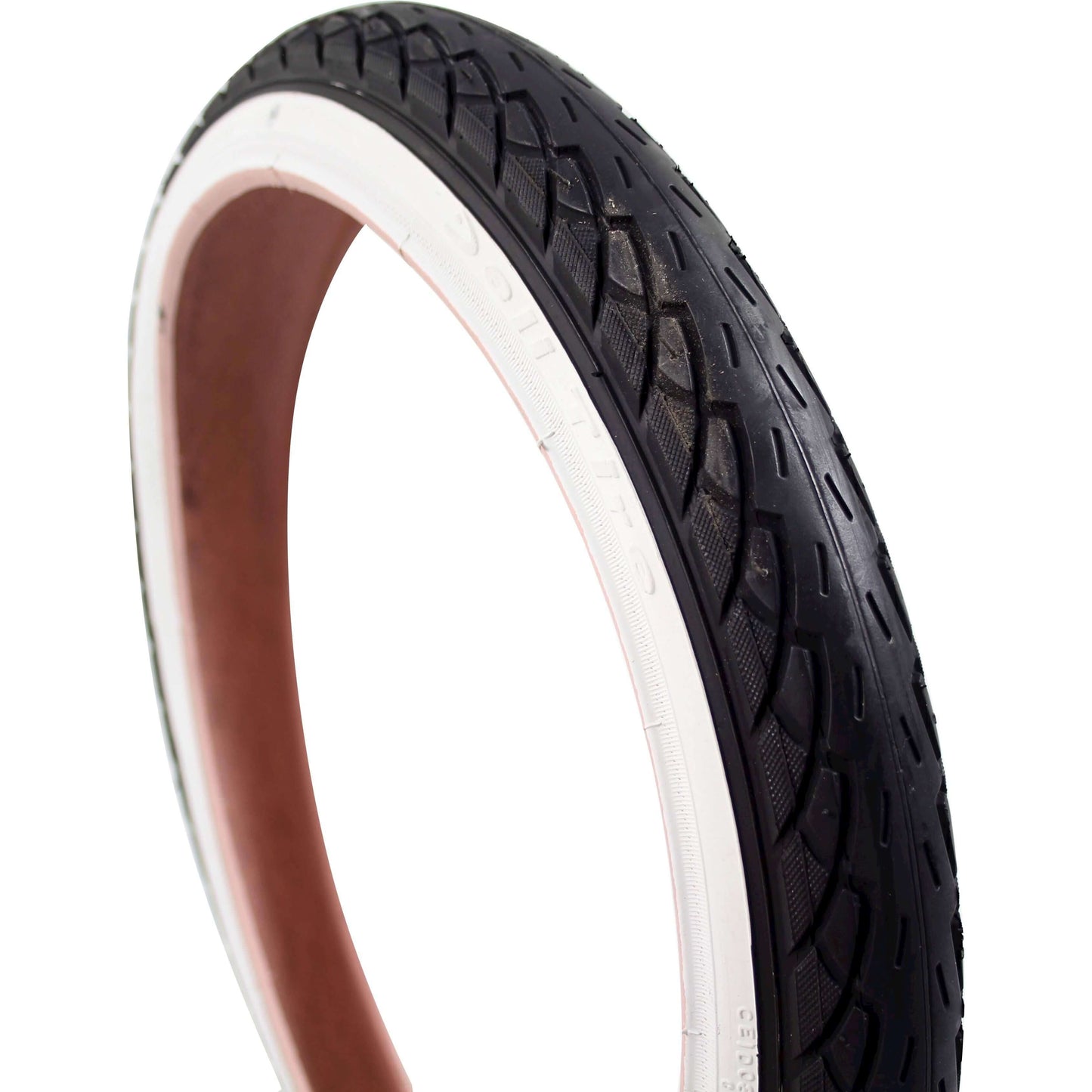 Deli Tire pneumatico SA-206 16 x 1,75 ZW bianco
