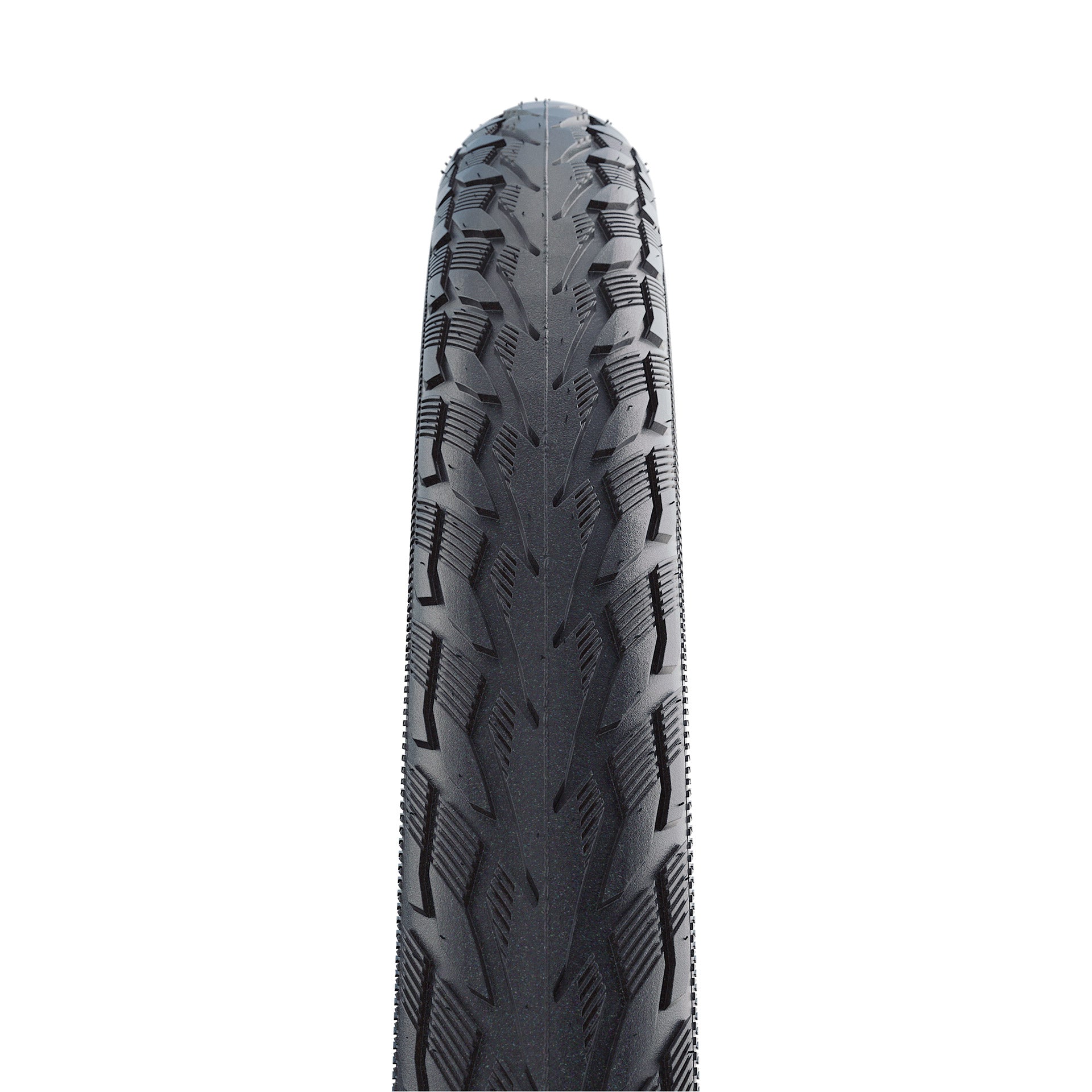 Schwalbe Delta Cruiser Plus PunctureGuard 26 x 1 3 8 37-590 mm - nero con riflesso