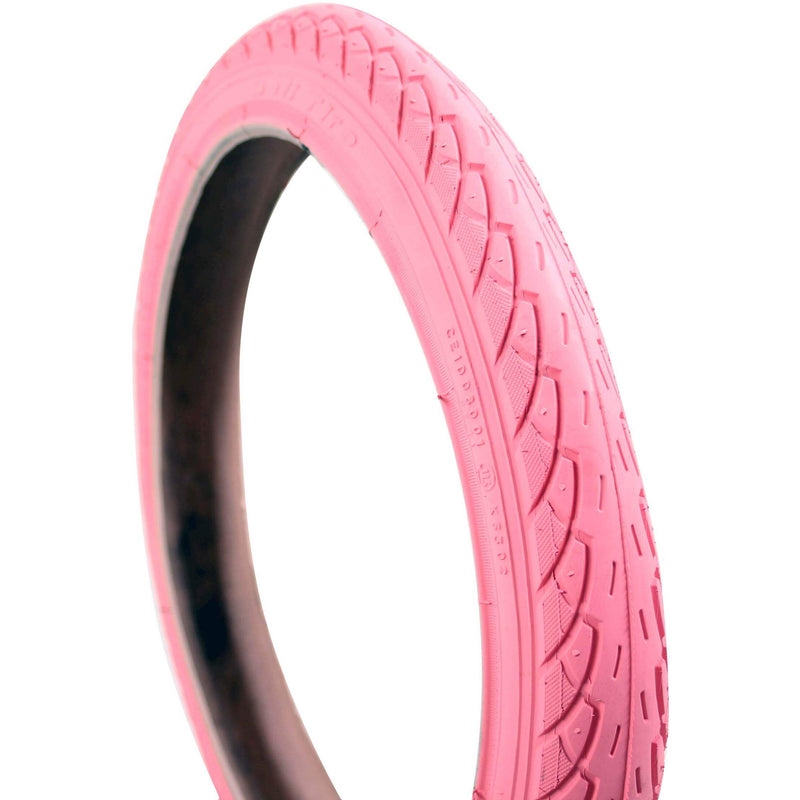 Deli Tire pneumatico SA-206 18 x 1,75 rosa
