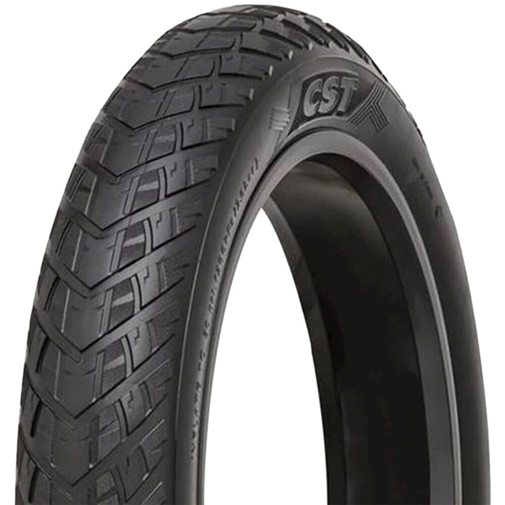 Pneumatici 3G Bikes Pneumatico 26 x 4.0 Zig Zag Fat Bike x 26