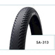 Delium Wire Band Streetfighter 102-406 nero