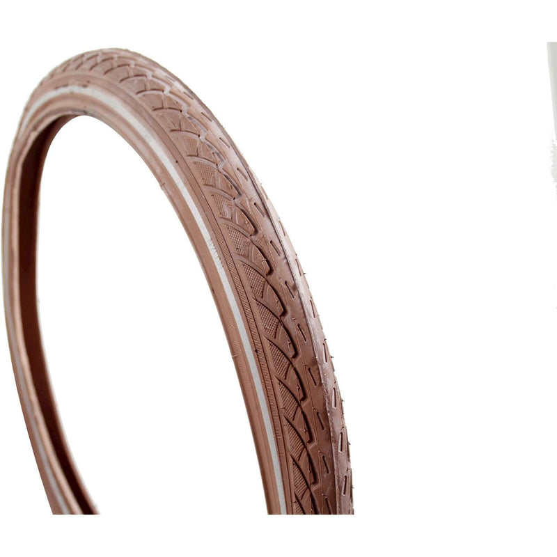 Deli Tire pneumatico SA-206 22 x 1,75 BR scuro